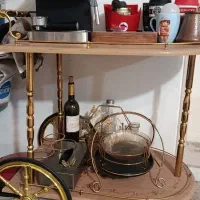 میز پذیرایی