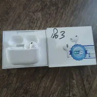 ایرپاد Airpodpro 3 مشابه آکبند
