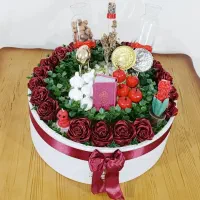 گل ربانی اقتصادی