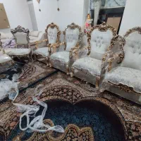 مبل سلطنتی