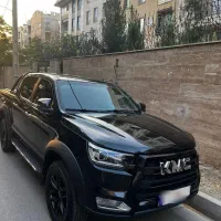 کی ام سی تی8مدل1401بیرنگ استثنائی کم کارکرد