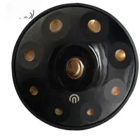 هنگدرام آرشا گرید ++A فول پلیش