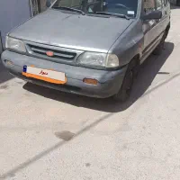 پراید|خودرو سواری و وانت|یزد, |دیوار