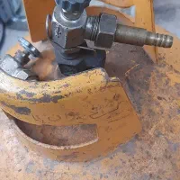 کپسول ایران گاز|اجاق گاز و لوازم برقی پخت‌وپز|قزوین, |دیوار