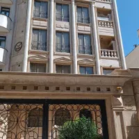 فروش ابارتمان مجتمع حافظ بلوار گلستان|فروش آپارتمان|شیراز, کاراندیش|دیوار