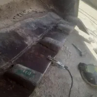 جوشکاری سیار.وگاز رگال .دکور.|خدمات پیشه و مهارت|زابل, |دیوار