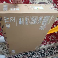 فروش تلویزیون سام 32 اینچ