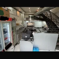 فروش تجهیزات فست فود