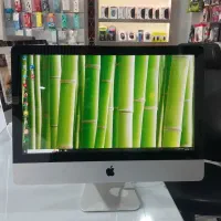 Imac Apple آی مک اپل|رایانه رومیزی|سبزوار, نواب صفوی|دیوار