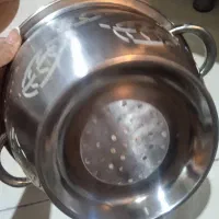آبکش|ظروف پختوپز|تهران, شهمیرزادی|دیوار