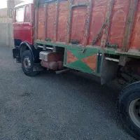 بنز تک باری
