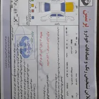 سمند X7 بنزینی، مدل ۱۳۸۷|خودرو سواری و وانت|پرند, |دیوار