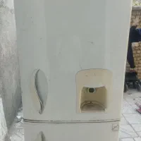 یخچال فریزر کارکرده