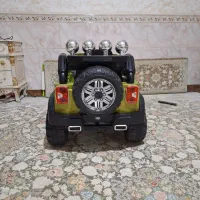 ماشین شارژی
