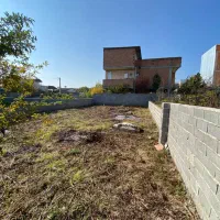 فروش فوری ۲۰۰ متر زمین داخل بافت صفراباد