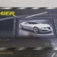 مانیتور ۷اینچ ماشین پریمر