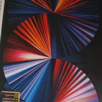 تبلت ایپد پرو m1مدل 2021 1ترا بایت