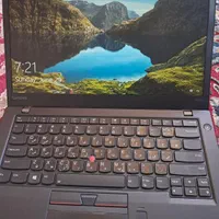 لپتاپ لنو تمیز درحد نو کم کار به فروش میرسد|رایانه همراه|داراب, |دیوار