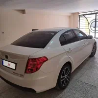 بسترن B50F  ۹۶|خودرو سواری و وانت|تهران, ازگل|دیوار