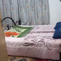 اجاره سوییت یک خوابه|اجارهٔ کوتاه‌مدت آپارتمان و سوئیت|بندر انزلی, مسکن مهر|دیوار