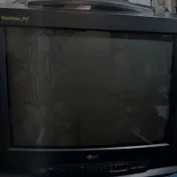 تلویزیون ال جی