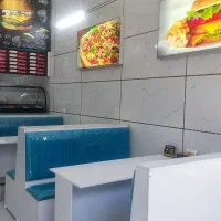 وسایل کامل فست فود|کافیشاپ و رستوران|بروجرد, |دیوار