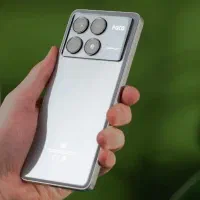 poco x6 pro در حد آک معاوضه با موتور یا فروش|موبایل|زاهدان, |دیوار