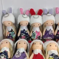 عروسک روسی|اسباببازی بچه|مشهد, کوی سیدی|دیوار