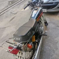 موتور هندا قسطی با سفته