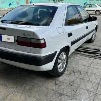 زانتیا مدل۸۸