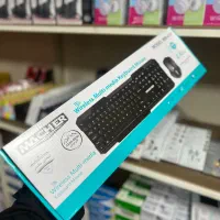 کیبورد بی سیمی لیگو