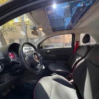 فیات ۵۰۰|خودرو سواری و وانت|اصفهان, عباس‌آباد|دیوار