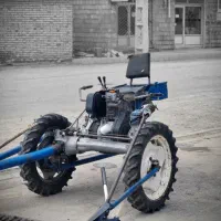 علفچین|ماشین‌آلات صنعتی|سیلوانه, |دیوار