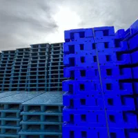 پالت پلاستیکی / پالت پتروشیمی|عمده‌فروشی|تهران, بازار|دیوار