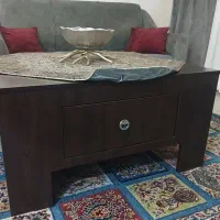میز جلو مبلی