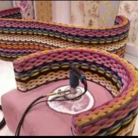 مبل شویی پاتریس