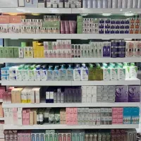 پخش سراسری محصولات پوست