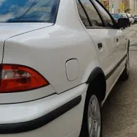 سمندمدل95 LXفول اپشن تک برگ عروسک درحد|خودرو سواری و وانت|تاکستان, |دیوار