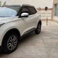 تیگو ۷ پرو سفید 402