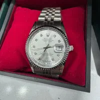 ساعت رولکس شرکتی