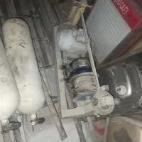 بالابر ساختمانی مدل الکو (اسلوونی)تکفاز