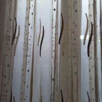 پرده آشپزخانه