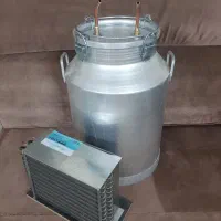 دیگ گلاب گیری