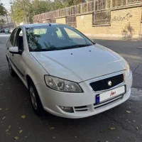 رانا LX مدل ۱۳۹۳ بی رنگ ۷۰ هزار تاکارکرد مشابه صفر