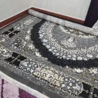 فرش ۱۲ متری نو هست اصلان استفاده نشده