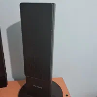 اسپیکر و ساب سیستم میکرولاب