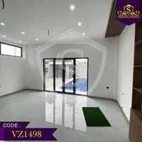 ویلا استخردار شهرکی سندتک برگی/منطقه ازاد|فروش خانه و ویلا|رشت, منظریه|دیوار