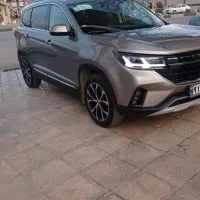 فردا موتورt5|خودرو سواری و وانت|بروجرد, |دیوار