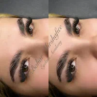 اکستنشن مژه تخصصی برای خانم های خاص پسند|خدمات آرایشگری و زیبایی|تهران, تهرانپارس جنوبی|دیوار