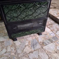 بخاری گاز سوز